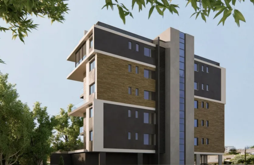 2-bedroom apartment - 14411, photo 16