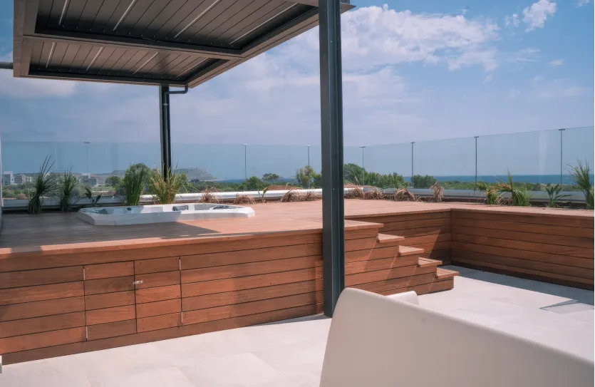 3-bedroom villa - 14410, photo 35