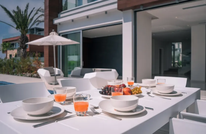 3-bedroom villa - 14410, photo 34