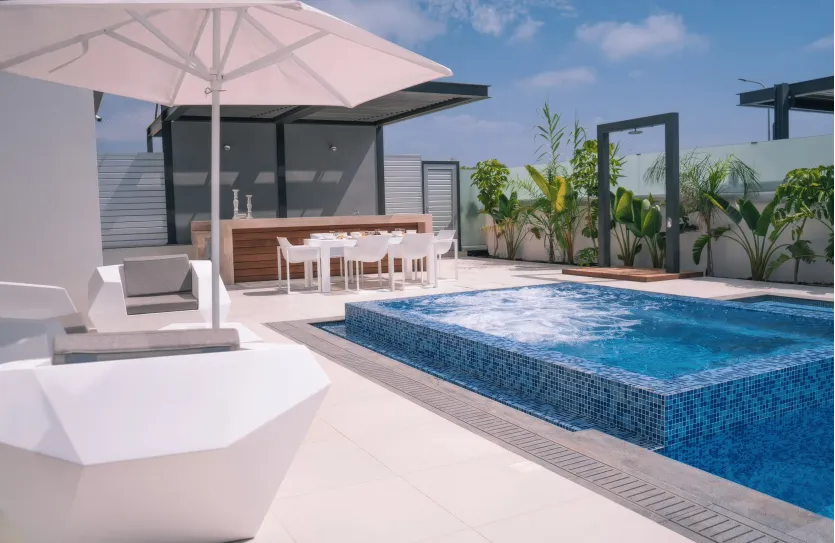 3-bedroom villa - 14410, photo 33