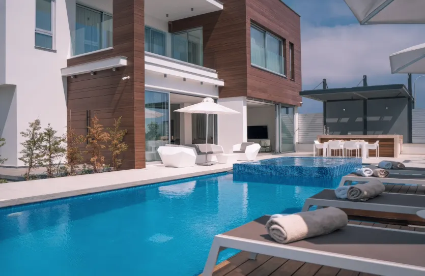 3-bedroom villa - 14410, photo 29