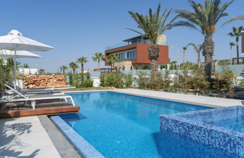 3-bedroom villa - 14410, photo 28