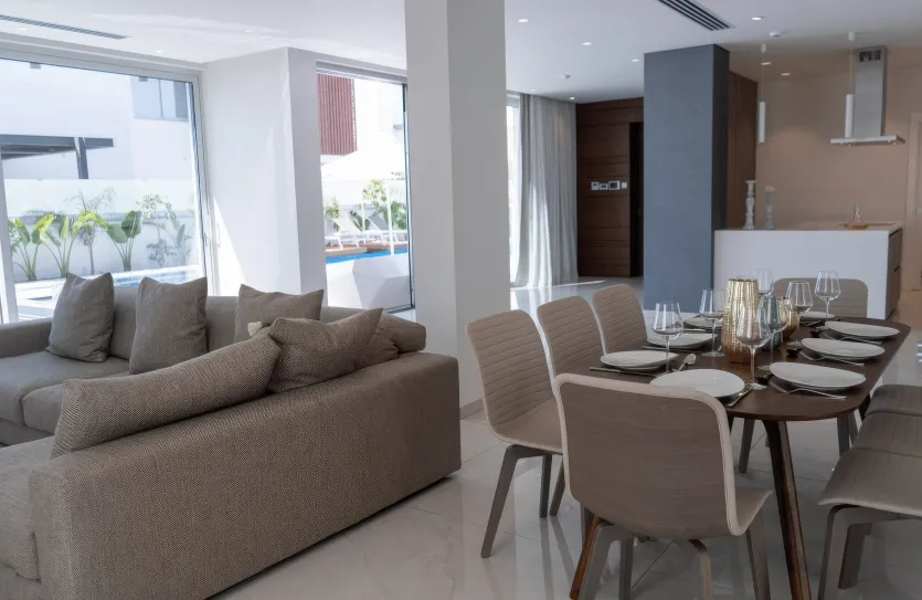 3-bedroom villa - 14410, photo 10