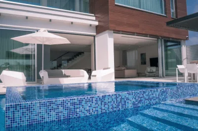 3-bedroom villa - 14410, photo 1