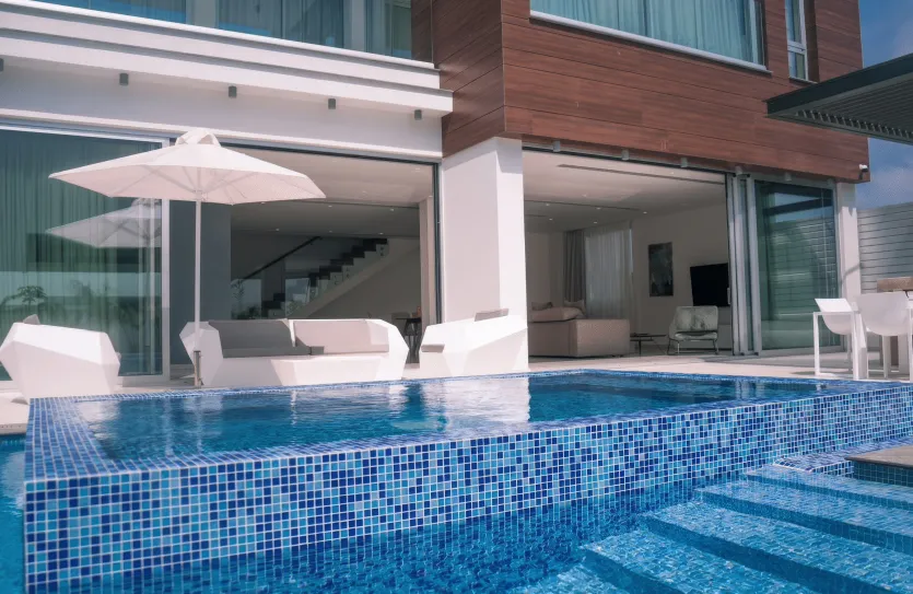 3-bedroom villa - 14410, photo 2