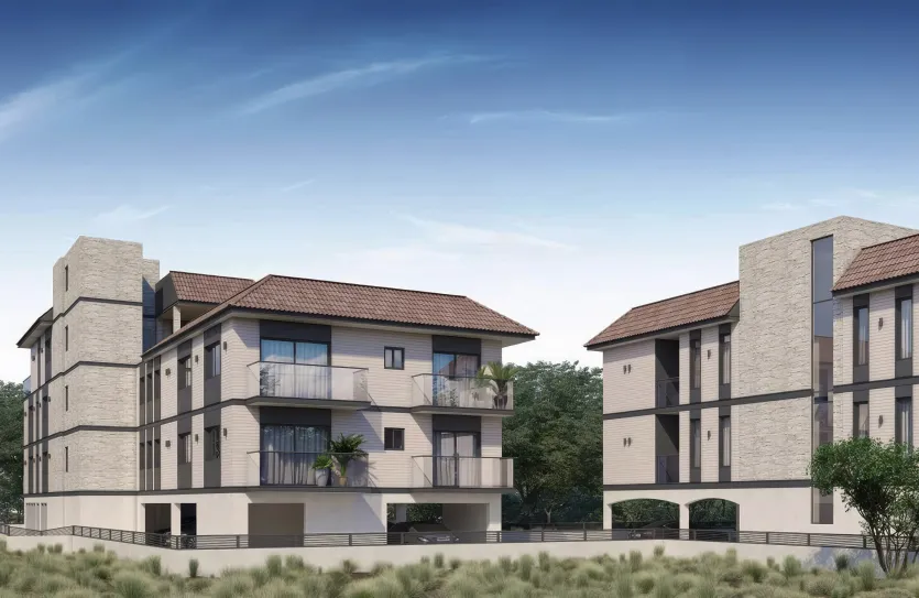 2-bedroom apartment - 14409, photo 11