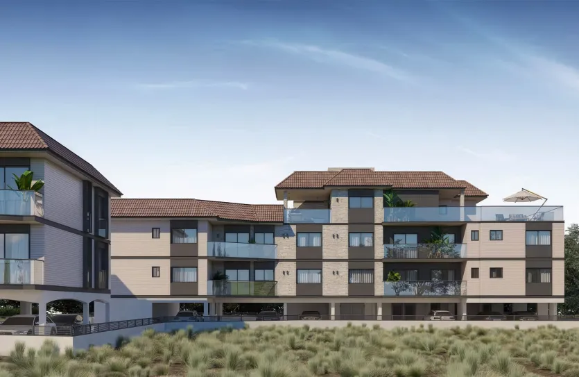 2-bedroom apartment - 14409, photo 10