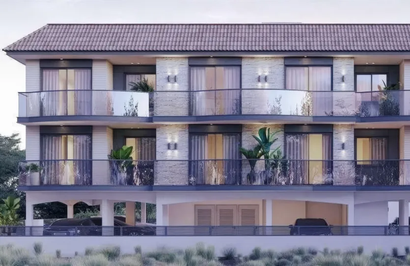 1-bedroom apartment - 14408, photo 12