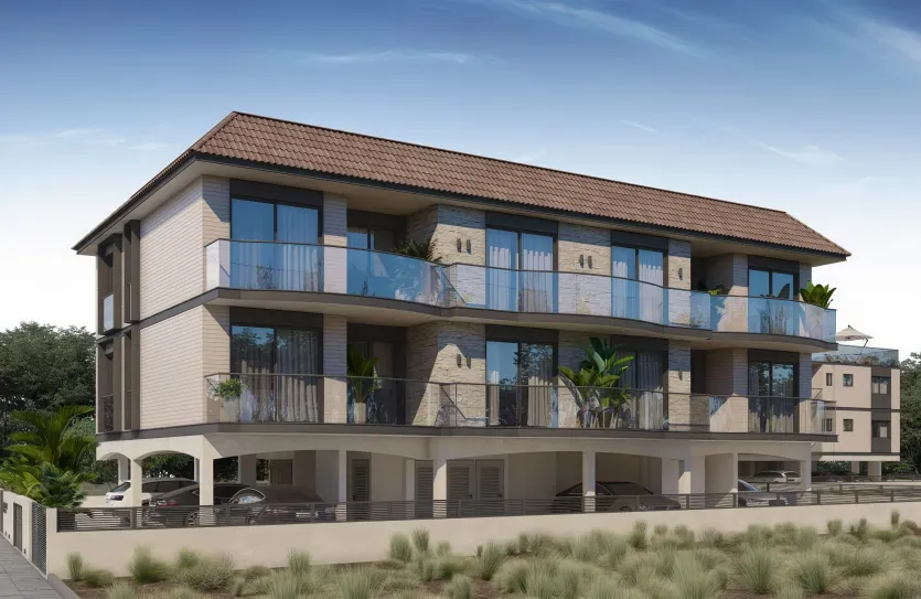 1-bedroom apartment - 14408, photo 8