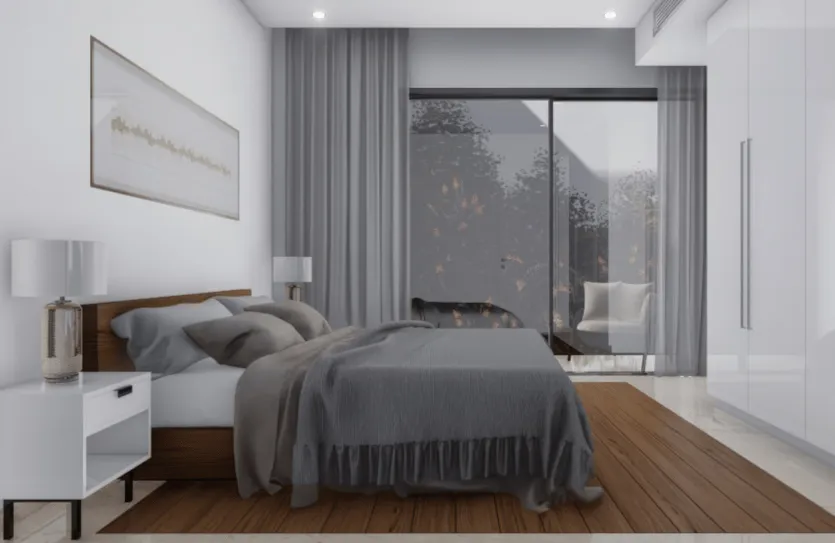 Дом с 4-мя спальнями - 14418, photo 5