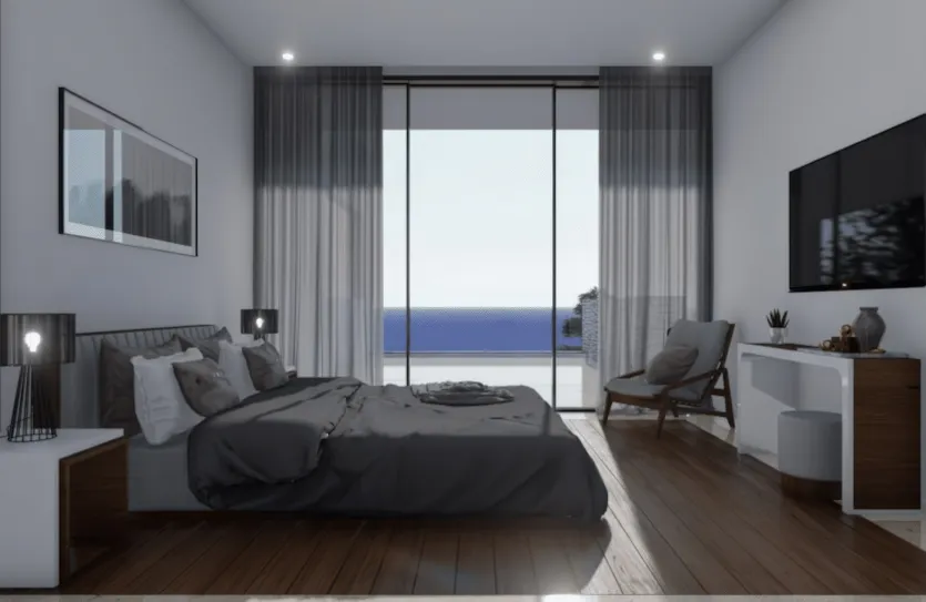 Дом с 4-мя спальнями - 14418, photo 7