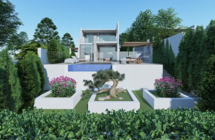 Дом с 4-мя спальнями - 14418, photo 19