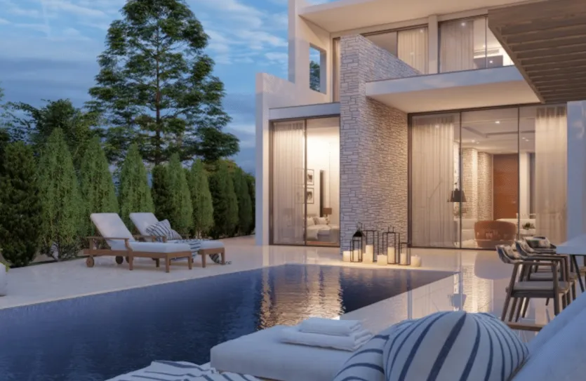 Дом с 4-мя спальнями - 14418, photo 23