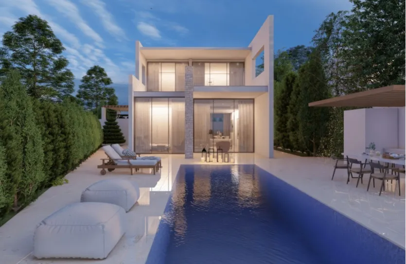 Дом с 4-мя спальнями - 14418, photo 18