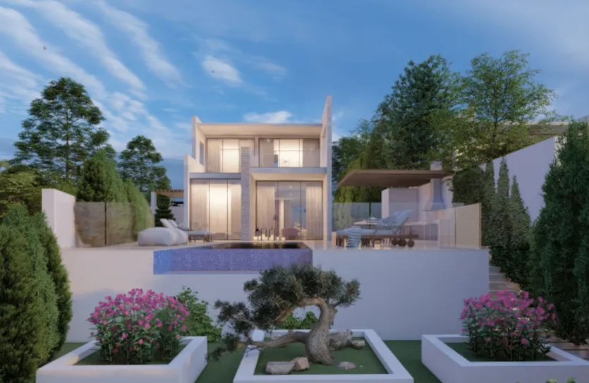 Дом с 4-мя спальнями - 14418, photo 17