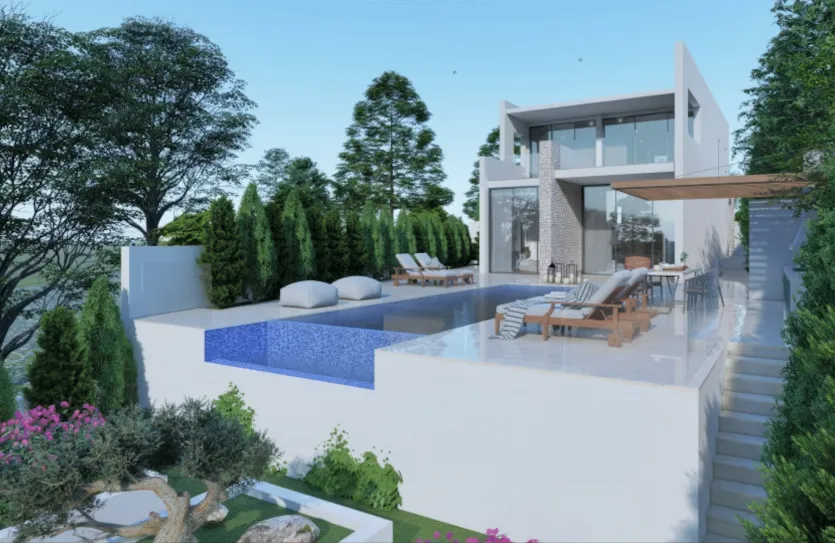 Дом с 4-мя спальнями - 14418, photo 16