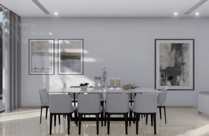 Дом с 4-мя спальнями - 14418, photo 10