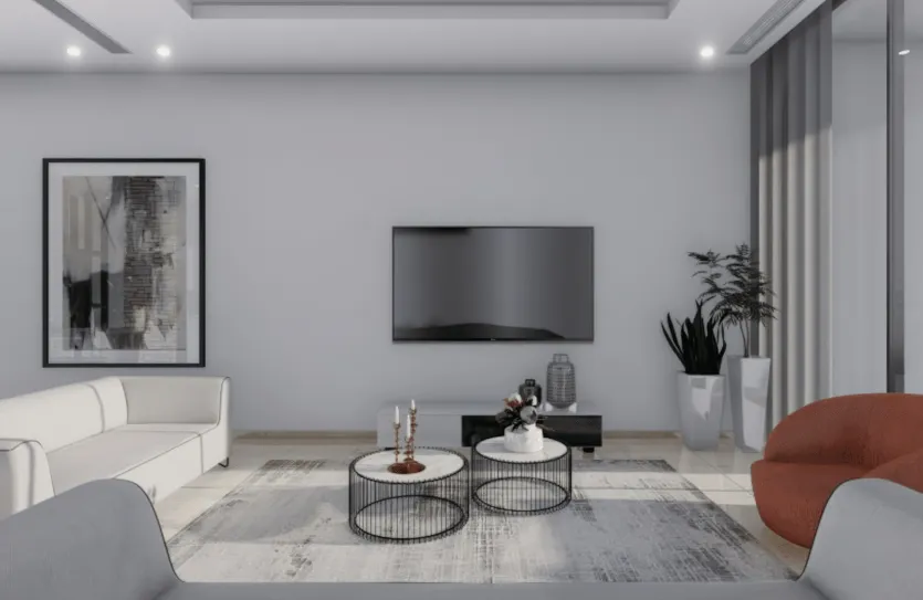 Дом с 4-мя спальнями - 14418, photo 3