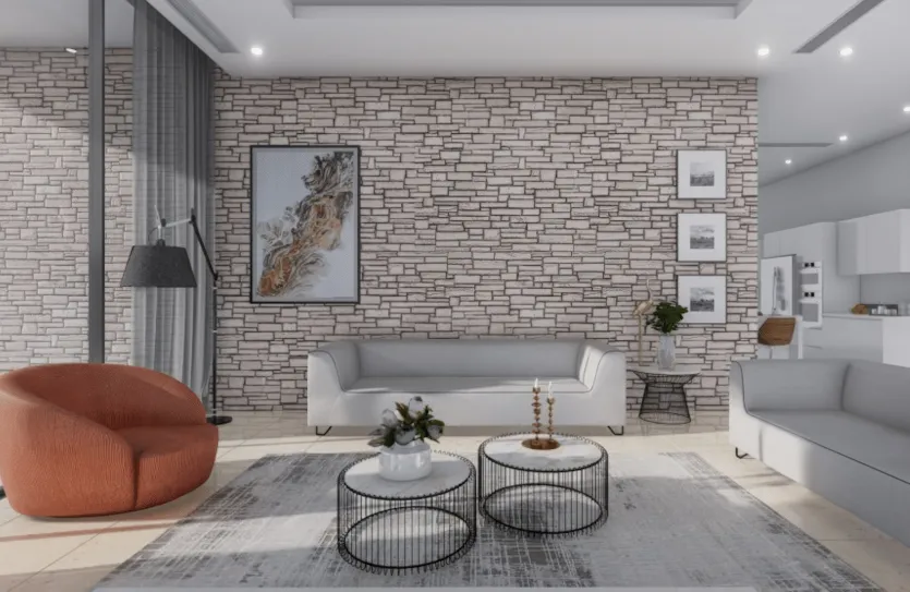 Дом с 4-мя спальнями - 14418, photo 9