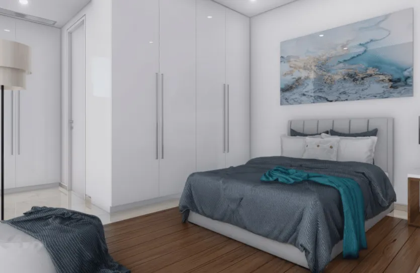 Дом с 4-мя спальнями - 14418, photo 6