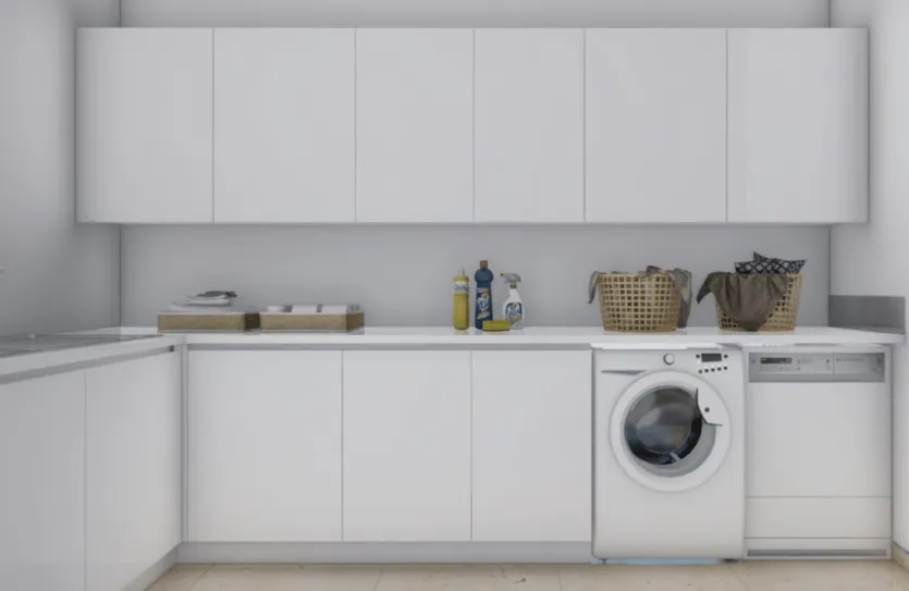 Дом с 4-мя спальнями - 14418, photo 11