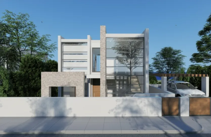 Дом с 4-мя спальнями - 14418, photo 21