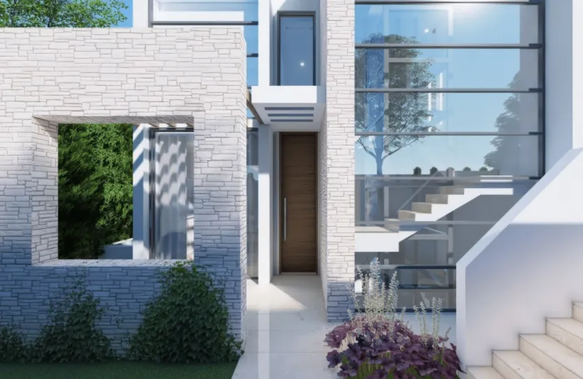 Дом с 4-мя спальнями - 14418, photo 20