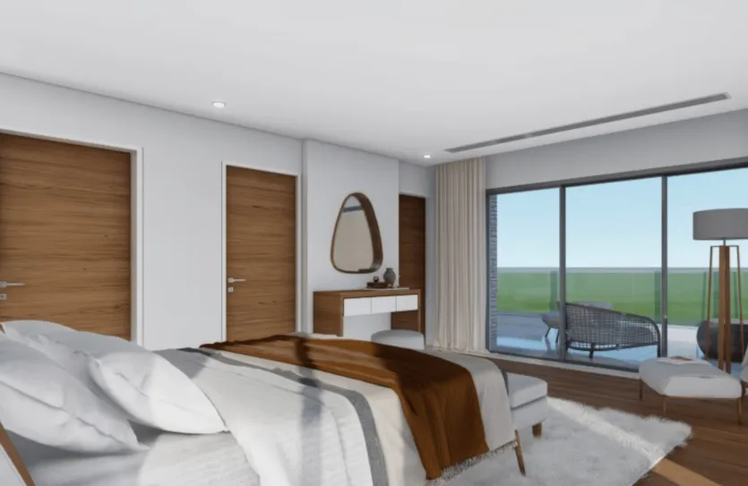 Дом с 4-мя спальнями - 14417, photo 13