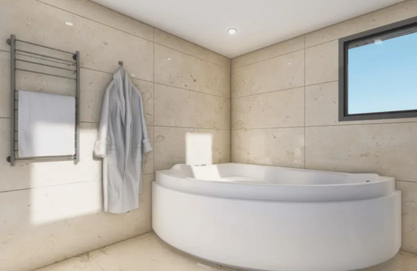 Дом с 4-мя спальнями - 14417, photo 14