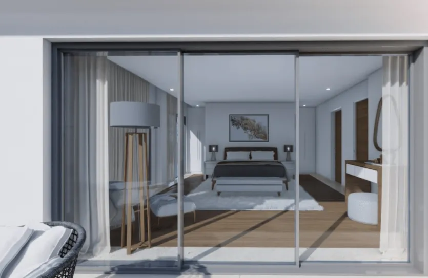 Дом с 4-мя спальнями - 14417, photo 12