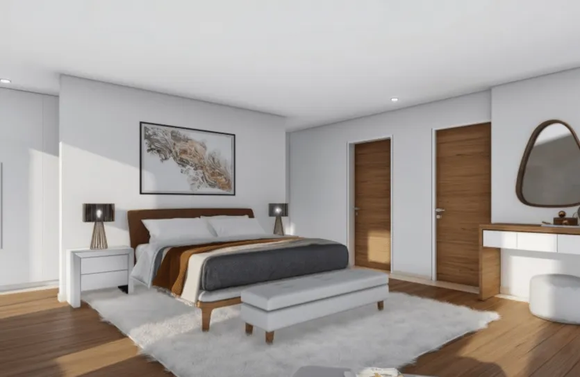 Дом с 4-мя спальнями - 14417, photo 11