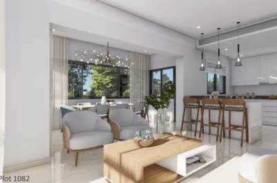 Дом с 4-мя спальнями - 14417, photo 2