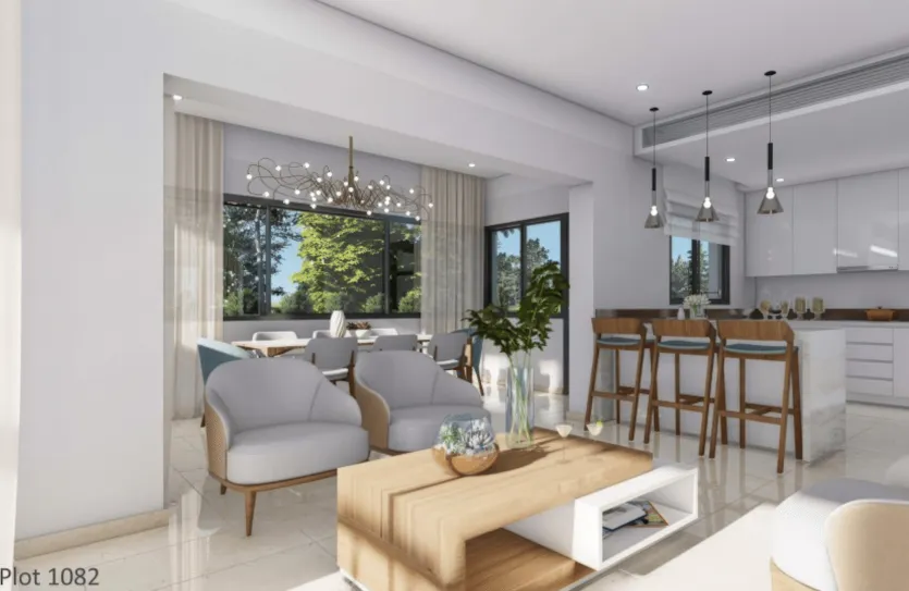 Дом с 4-мя спальнями - 14417, photo 3