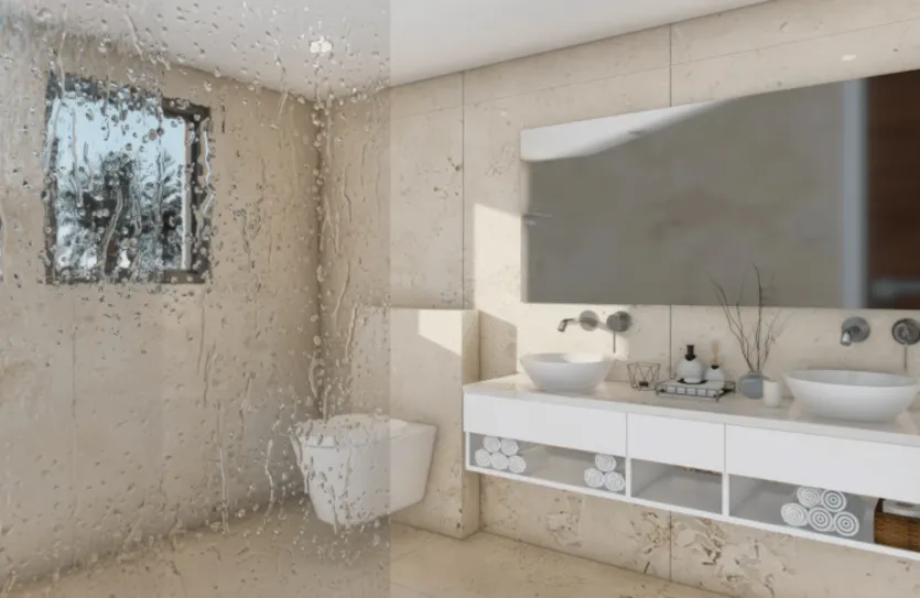 Дом с 4-мя спальнями - 14417, photo 15