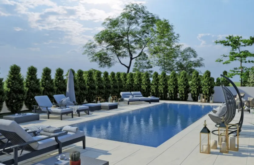 Дом с 4-мя спальнями - 14417, photo 20