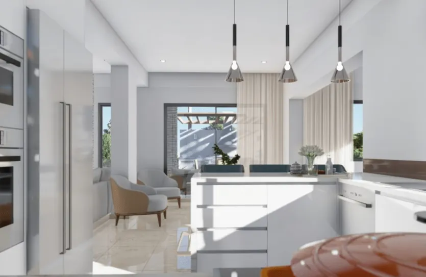 Дом с 4-мя спальнями - 14417, photo 9