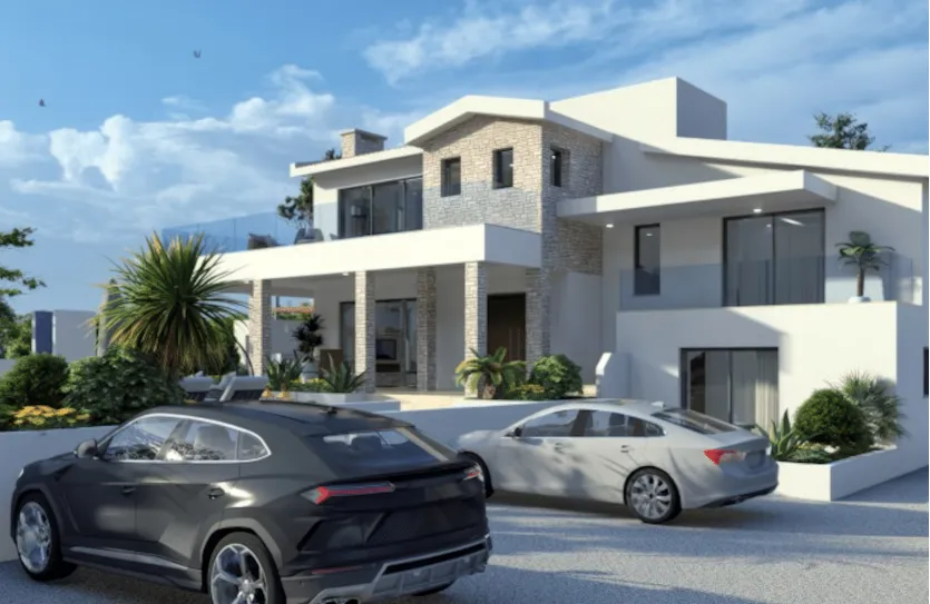 Дом с 4-мя спальнями - 14417, photo 24