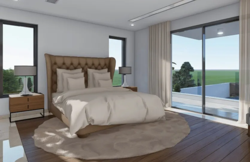 Дом с 4-мя спальнями - 14417, photo 7