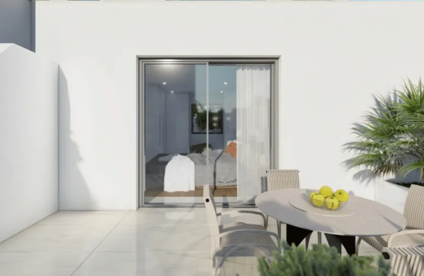 Дом с 4-мя спальнями - 14417, photo 16