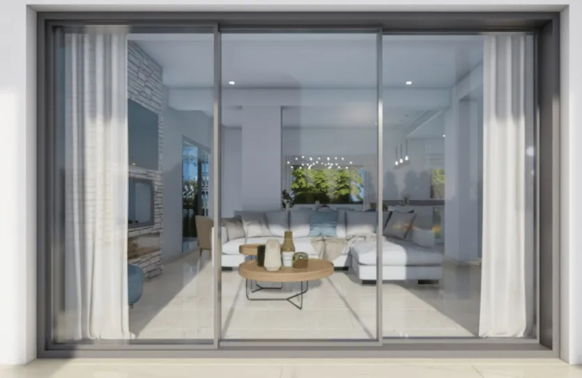 Дом с 4-мя спальнями - 14417, photo 4