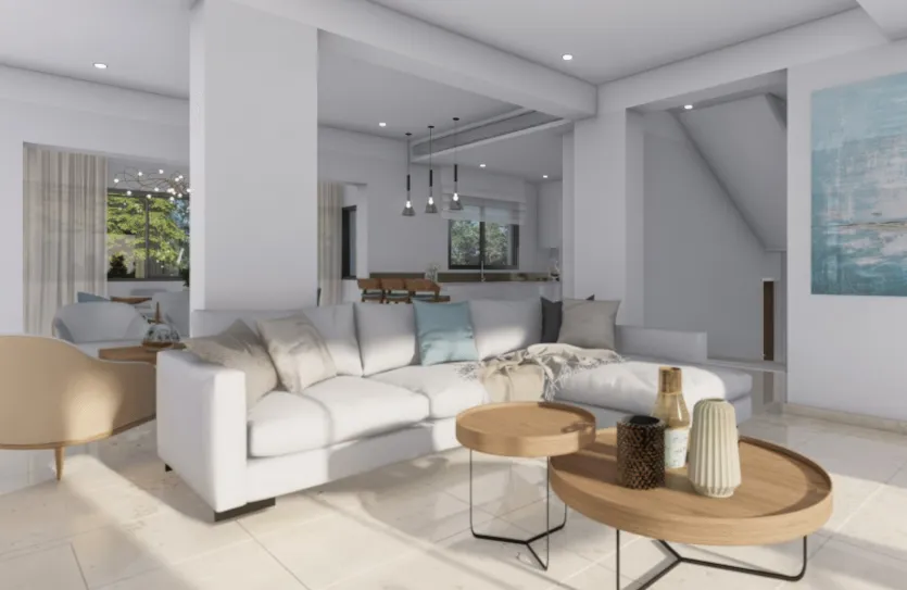 Дом с 4-мя спальнями - 14417, photo 2