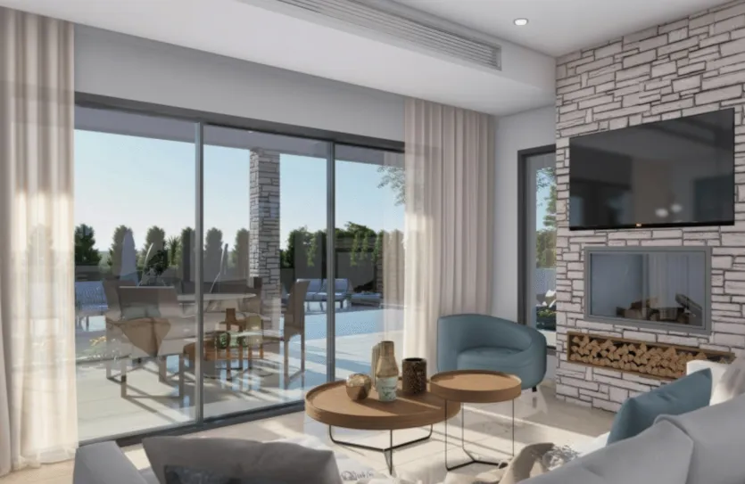 Дом с 4-мя спальнями - 14417, photo 5