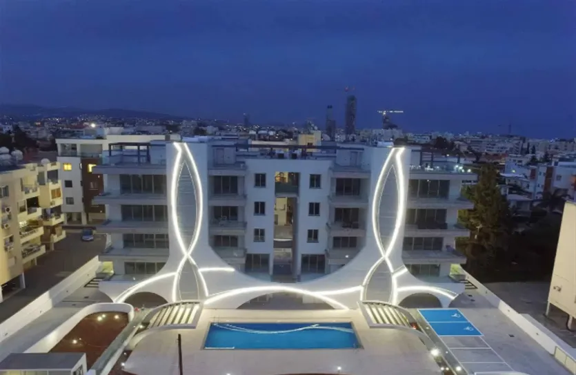 2-bedroom apartment for sale - 14413