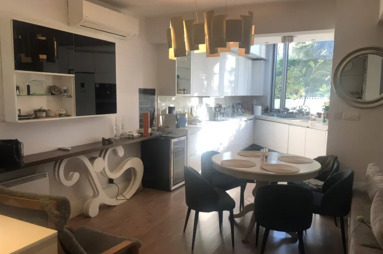 3 bedroom apartment in Germasogeia, Limassol