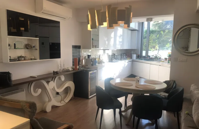 3-bedroom apartment for sale - 14424