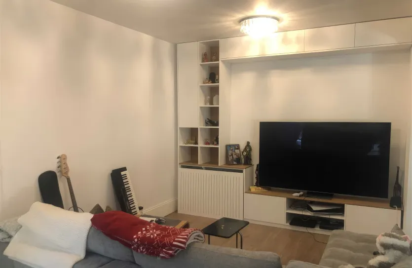 3-bedroom apartment - 14424, photo 4