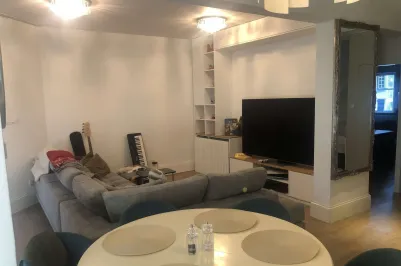 3-bedroom apartment - 14424, photo 2