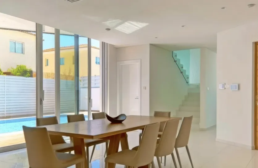 Дом с 3-мя спальнями - 14425, photo 6