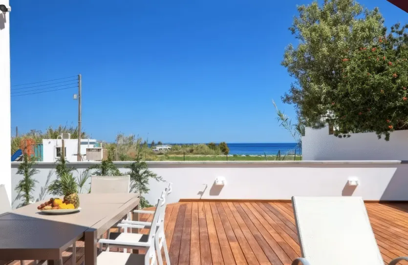 Дом с 3-мя спальнями - 14425, photo 22