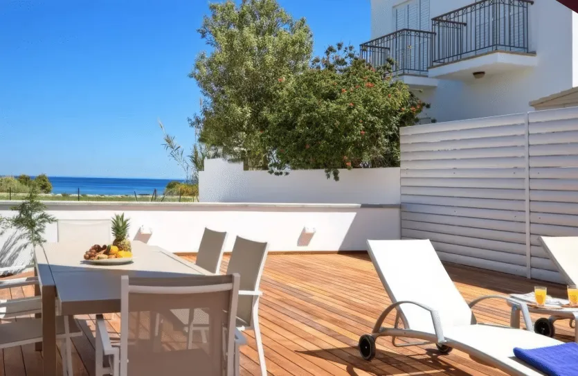 Дом с 3-мя спальнями - 14425, photo 21